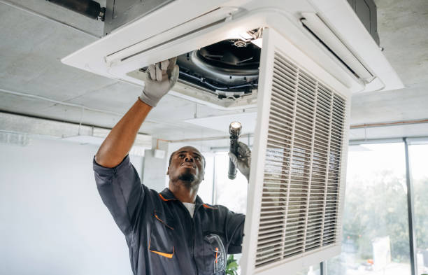 Licensed Hvac Installation service in Hamel, IL - FH HVAC
